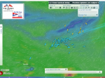 YB Tracking Races; 2022 Pac Cup & Vic-Maui